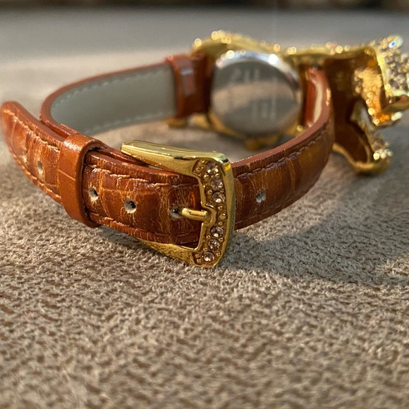 ADRIENNE Couture Collection Watch ltd 0272/5000 - Picture 6 of 8